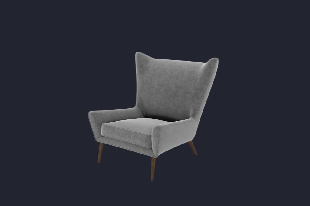 3D Furniture Modeling Services in Bangladesh